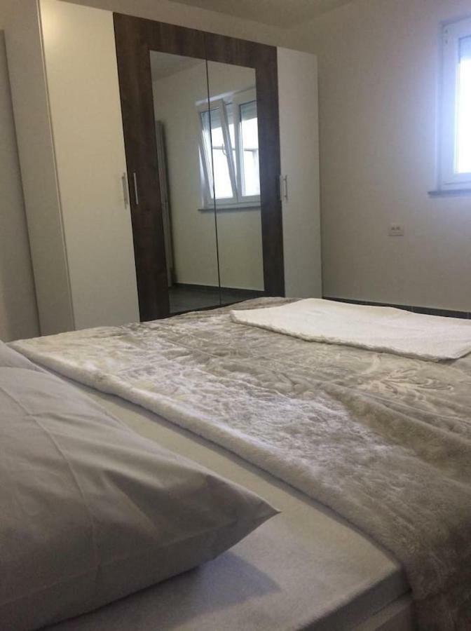 Adria 2 Apartment Novi Vinodolski Ngoại thất bức ảnh
