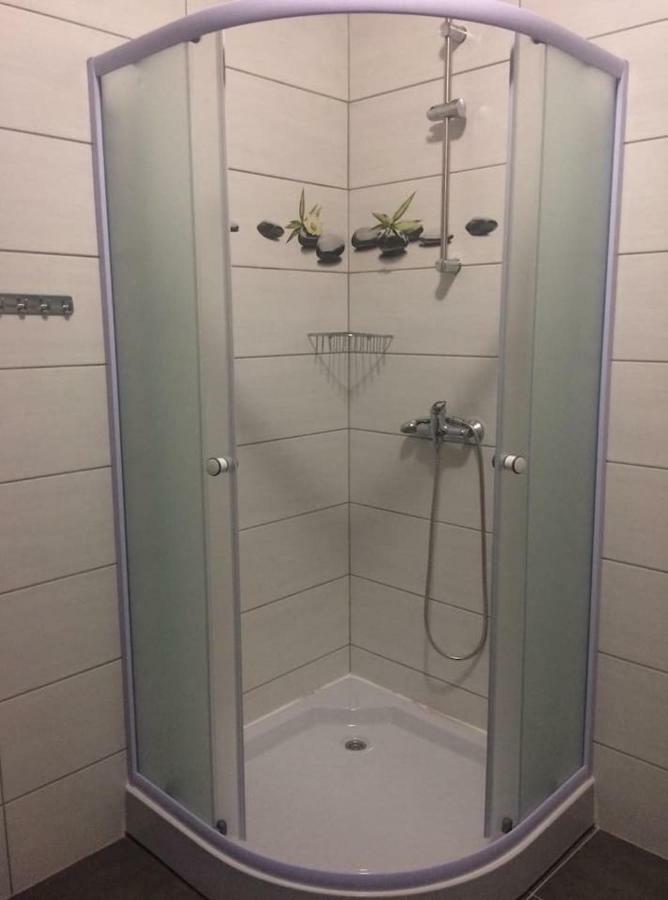 Adria 2 Apartment Novi Vinodolski Ngoại thất bức ảnh